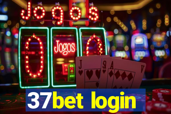 37bet login